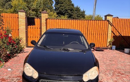 Chrysler Sebring II, 2001 год, 230 000 рублей, 11 фотография