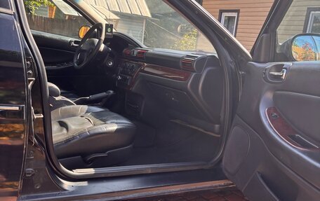 Chrysler Sebring II, 2001 год, 230 000 рублей, 10 фотография