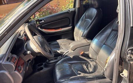 Chrysler Sebring II, 2001 год, 230 000 рублей, 14 фотография