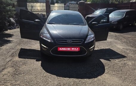 Ford Mondeo IV, 2011 год, 750 000 рублей, 9 фотография