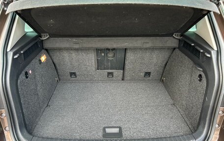 Volkswagen Tiguan I, 2016 год, 1 629 000 рублей, 8 фотография