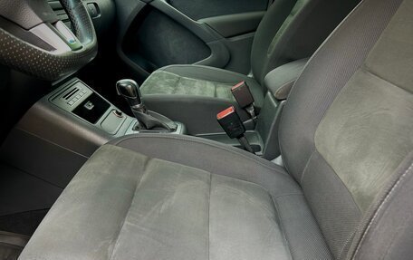 Volkswagen Tiguan I, 2016 год, 1 629 000 рублей, 13 фотография