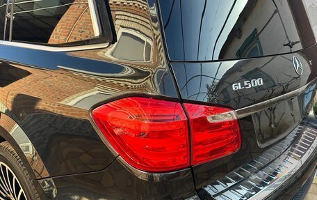 Mercedes-Benz GL-Класс, 2012 год, 2 400 000 рублей, 6 фотография