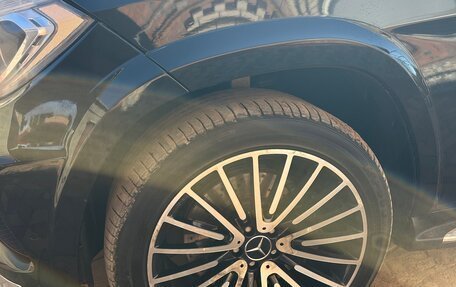 Mercedes-Benz GL-Класс, 2012 год, 2 400 000 рублей, 8 фотография