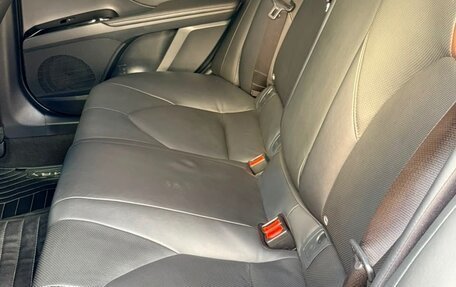 Toyota Camry, 2018 год, 2 200 000 рублей, 3 фотография