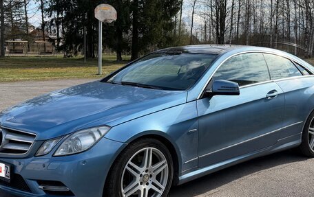 Mercedes-Benz E-Класс, 2012 год, 1 770 000 рублей, 2 фотография
