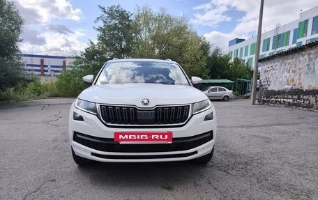 Skoda Kodiaq I, 2020 год, 3 350 000 рублей, 5 фотография
