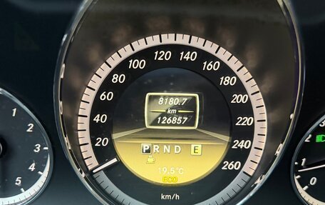 Mercedes-Benz E-Класс, 2012 год, 1 770 000 рублей, 4 фотография