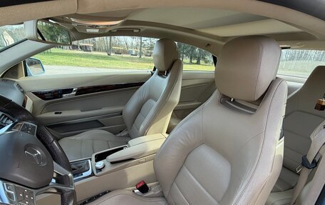 Mercedes-Benz E-Класс, 2012 год, 1 770 000 рублей, 6 фотография