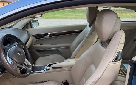 Mercedes-Benz E-Класс, 2012 год, 1 770 000 рублей, 8 фотография