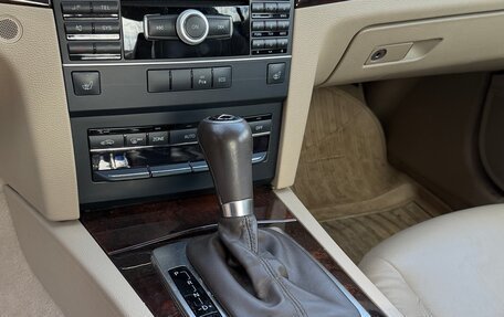 Mercedes-Benz E-Класс, 2012 год, 1 770 000 рублей, 9 фотография