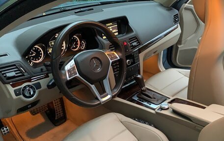 Mercedes-Benz E-Класс, 2012 год, 1 770 000 рублей, 11 фотография