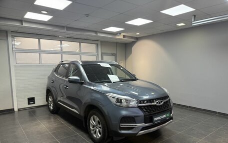 Chery Tiggo 4 I рестайлинг, 2021 год, 1 230 000 рублей, 3 фотография