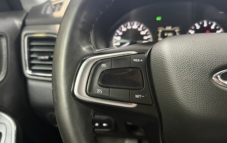 Chery Tiggo 4 I рестайлинг, 2021 год, 1 230 000 рублей, 12 фотография