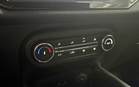 Chery Tiggo 4 I рестайлинг, 2021 год, 1 230 000 рублей, 17 фотография