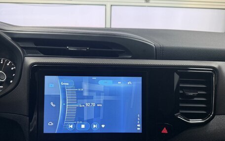 Chery Tiggo 4 I рестайлинг, 2021 год, 1 230 000 рублей, 16 фотография