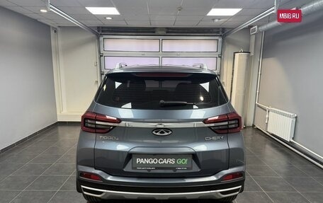Chery Tiggo 4 I рестайлинг, 2021 год, 1 230 000 рублей, 5 фотография