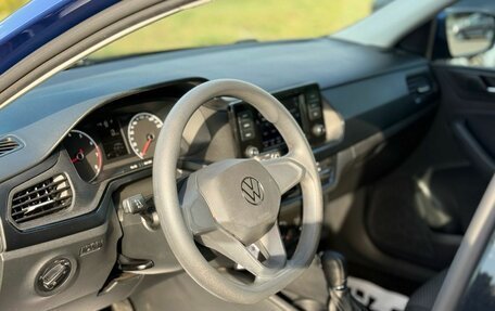 Volkswagen Polo VI (EU Market), 2021 год, 1 600 000 рублей, 8 фотография