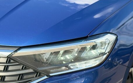 Volkswagen Polo VI (EU Market), 2021 год, 1 600 000 рублей, 12 фотография