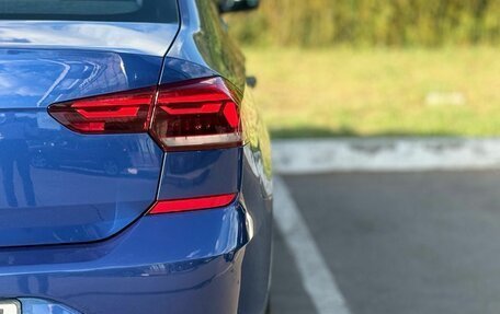 Volkswagen Polo VI (EU Market), 2021 год, 1 600 000 рублей, 15 фотография