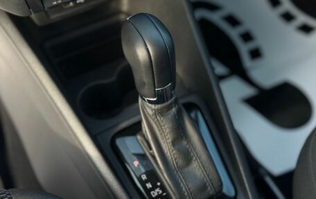 Volkswagen Polo VI (EU Market), 2021 год, 1 600 000 рублей, 19 фотография