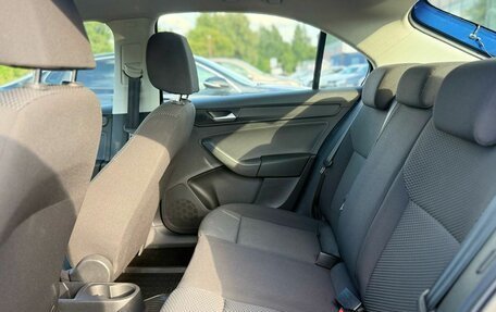 Volkswagen Polo VI (EU Market), 2021 год, 1 600 000 рублей, 24 фотография
