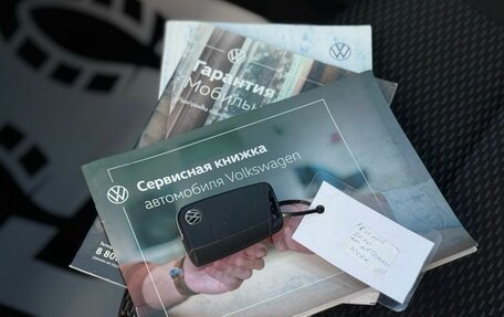 Volkswagen Polo VI (EU Market), 2021 год, 1 600 000 рублей, 26 фотография