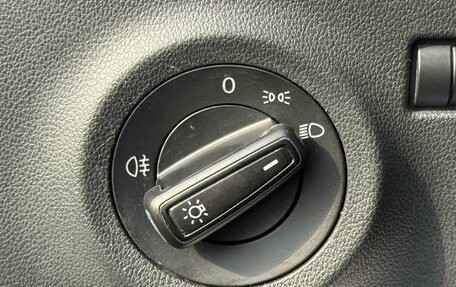 Volkswagen Polo VI (EU Market), 2021 год, 1 600 000 рублей, 27 фотография