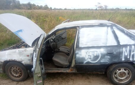 Daewoo Nexia I рестайлинг, 2007 год, 30 000 рублей, 2 фотография