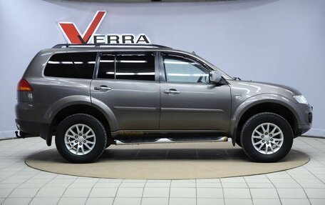 Mitsubishi Pajero Sport II рестайлинг, 2011 год, 1 290 000 рублей, 4 фотография