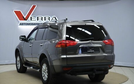 Mitsubishi Pajero Sport II рестайлинг, 2011 год, 1 290 000 рублей, 7 фотография