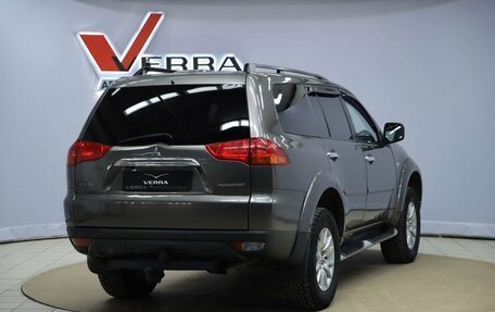 Mitsubishi Pajero Sport II рестайлинг, 2011 год, 1 290 000 рублей, 5 фотография