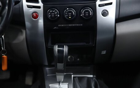 Mitsubishi Pajero Sport II рестайлинг, 2011 год, 1 290 000 рублей, 15 фотография