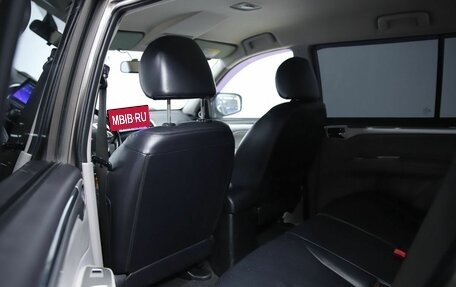 Mitsubishi Pajero Sport II рестайлинг, 2011 год, 1 290 000 рублей, 11 фотография