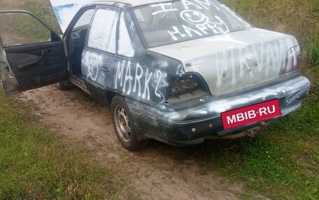 Daewoo Nexia I рестайлинг, 2007 год, 30 000 рублей, 3 фотография