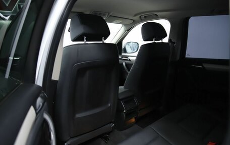BMW X3, 2013 год, 1 300 000 рублей, 11 фотография