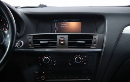 BMW X3, 2013 год, 1 300 000 рублей, 13 фотография