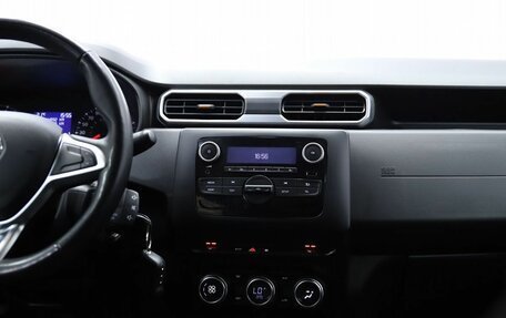Renault Duster, 2021 год, 1 450 000 рублей, 14 фотография