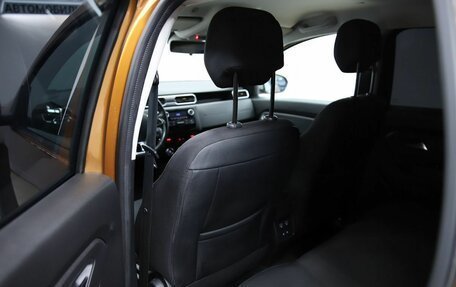 Renault Duster, 2021 год, 1 450 000 рублей, 11 фотография