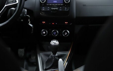 Renault Duster, 2021 год, 1 450 000 рублей, 15 фотография
