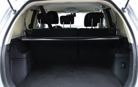 Mitsubishi Outlander III рестайлинг 3, 2018 год, 1 690 000 рублей, 9 фотография