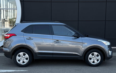Hyundai Creta I рестайлинг, 2020 год, 1 860 000 рублей, 4 фотография