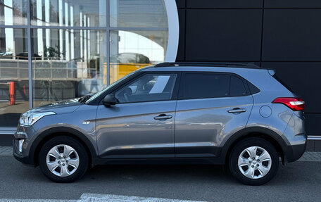 Hyundai Creta I рестайлинг, 2020 год, 1 860 000 рублей, 8 фотография