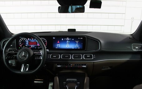 Mercedes-Benz GLS, 2025 год, 14 600 000 рублей, 2 фотография