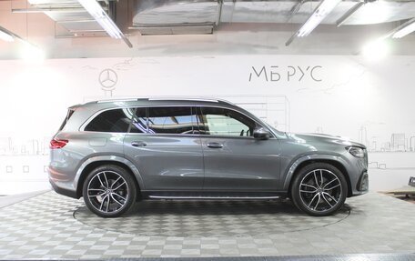 Mercedes-Benz GLS, 2025 год, 14 600 000 рублей, 6 фотография