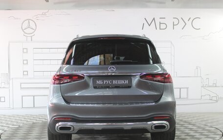 Mercedes-Benz GLS, 2025 год, 14 600 000 рублей, 8 фотография