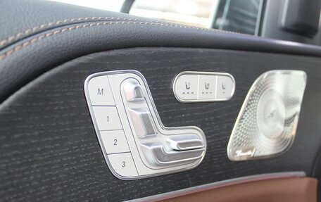 Mercedes-Benz GLS, 2025 год, 14 600 000 рублей, 13 фотография