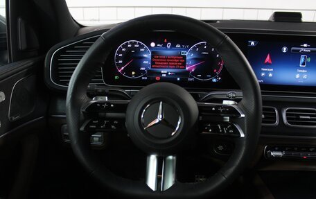 Mercedes-Benz GLS, 2025 год, 14 600 000 рублей, 14 фотография