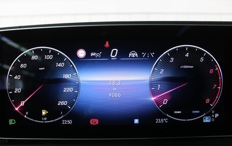 Mercedes-Benz GLS, 2025 год, 14 600 000 рублей, 16 фотография