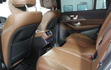 Mercedes-Benz GLS, 2025 год, 14 600 000 рублей, 19 фотография